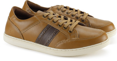 

Bond Street By Red Tape BSS0603 Casual For Men(Brown, Tan