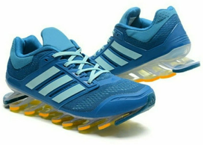 

Royal traders Spring blade Running Shoes For Men(Blue