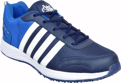 

Allen Cooper Running Shoes For Men(Navy, Blue
