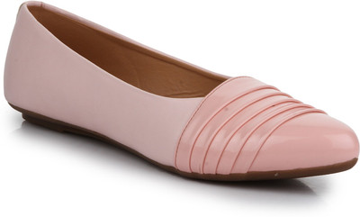 

Moonwalk Bellies For Women(Pink