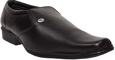 

TWIN Slip On For Men(Black