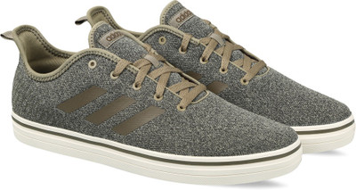 

ADIDAS TRUE CHILL Sneakers For Men(Green, Cargo/drkcar/cwhite