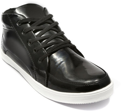 

Featkart Hip Hop Shoes Dancing Shoes For Men(Black