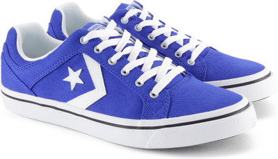 

Converse El Distrito Sneakers For Men(Blue, White, Hyper royal/white/black