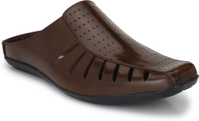 

Scarpia Casuals For Men(Brown
