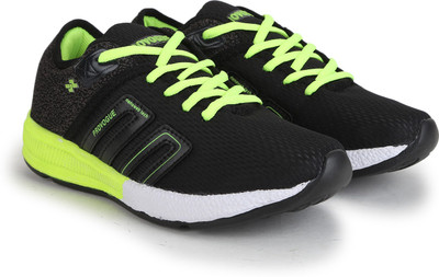 

Provogue Running Shoes For Men(Green
