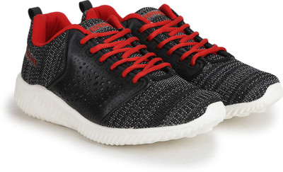 

Provogue Running Shoes For Men(Red