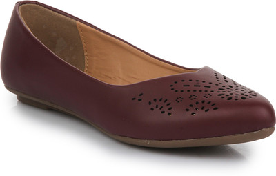 

Moonwalk Bellies For Women(Brown