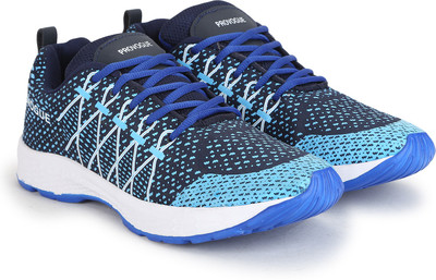 

Provogue Running Shoes For Men(Blue
