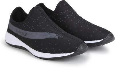 

Provogue Walking Shoes For Men(Grey, Dark grey
