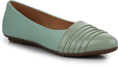 

Moonwalk Bellies For Women(Green