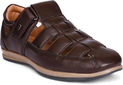 

Action Casuals For Men(Brown