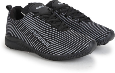 

Provogue Running Shoes For Men(Black, White