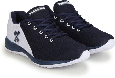 

Provogue Running Shoes For Men(Navy, White