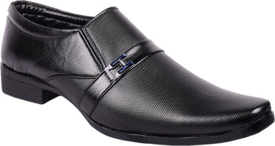 

BB LAA Slip On For Men(Black