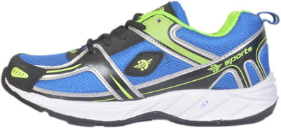 

D SPORT RTX157 RBLUEPGREEN- Running Shoes For Men(Green