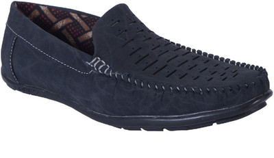 

AARIC Loafers For Men(Navy