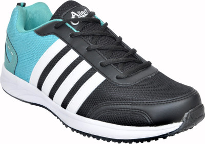 

Allen Cooper Running Shoes For Men(Multicolor, Black