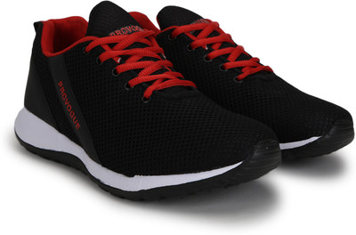

Provogue Running Shoes For Men(Black