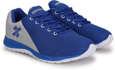 

Provogue Running Shoes For Men(Blue