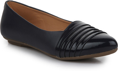 

Moonwalk Bellies For Women(Black, Blue