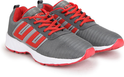 

Provogue Running Shoes For Men(Red