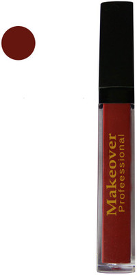 

Makeover Professional Maroon Sindoor Liquid 7 ml Sindoor(Maroon)