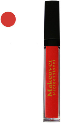 

Makeover Professional Orange Sindoor Liquid 7 ml Sindoor(Orange)