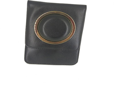 

BAEnagari Women Casual Black PU Sling Bag