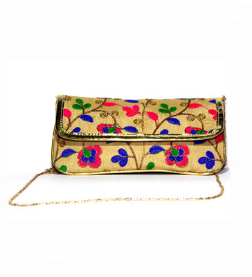 

TUNEROX Girls Casual Multicolor Polyester Sling Bag