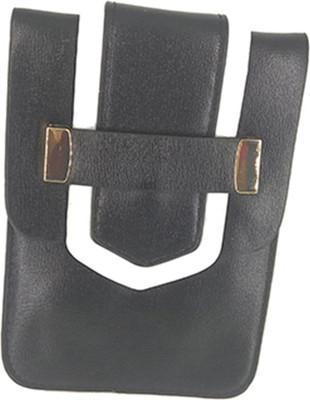 

BAEnagari Women Casual Black PU Sling Bag