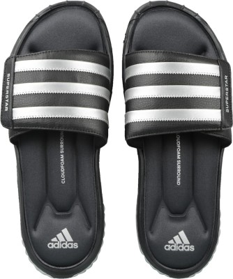 adidas superstar 3g men's slide sandals