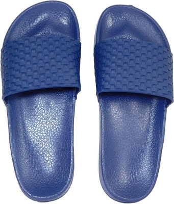 

Urban Walk Slides, Blue