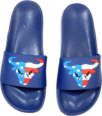 

Urban Walk Slides, Navy