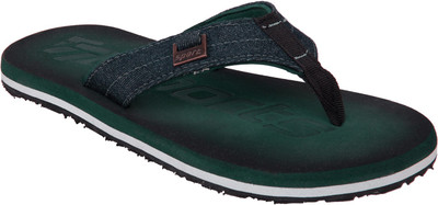 

77 seventy seven Flip Flops, Green
