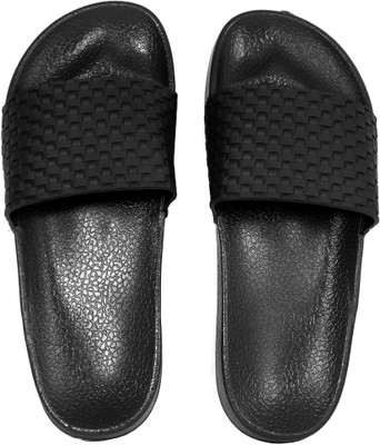 

Urban Walk Slides, Black