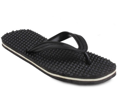 

Ayan Slippers, Black