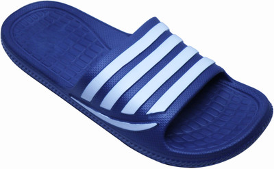 

MISHI Slides, Blue
