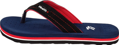 

77 Seventyseven Flip Flops, Blue