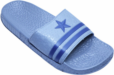 

MISHI SGBK0 Flip Flops, Grey