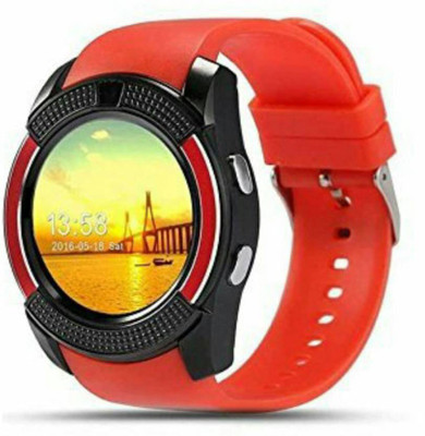 bluetooth smart watch branded