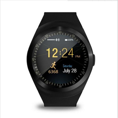 

Lagom Lagom smart watch Black Smartwatch(Black Strap 5)