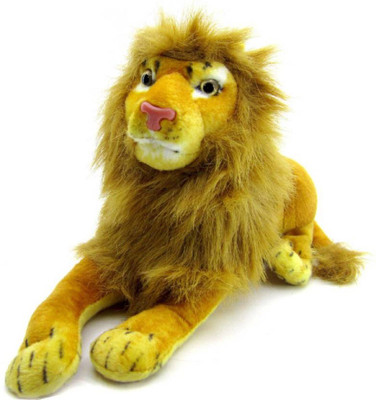 

Tako bell Lion Beige for Kids' Gift 40 cm - 30 cm(lion)