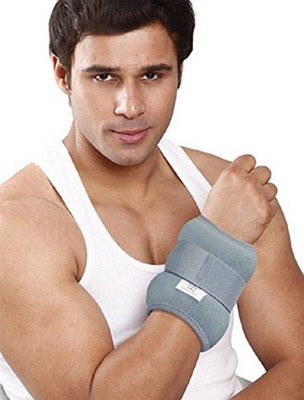 

Tynor Weight Cuff - 1 Kg(Blue
