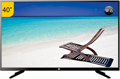 

Daiwa 102cm (40 inch) Full HD LED TV(L42FVC84U)
