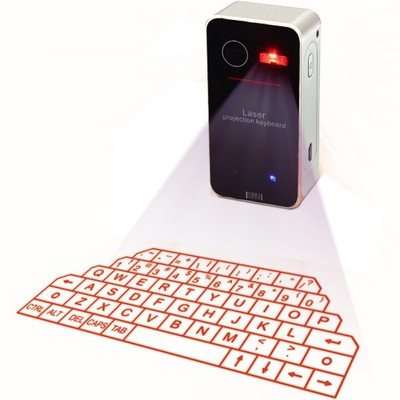 

LogicInside Premium Quality Laser Projection A projection keyboard
