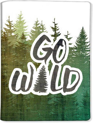 

Nutcaseshop Go Wild(Multicolor)