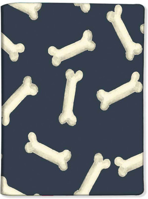 

Nutcaseshop Bones Everywhere(Multicolor)