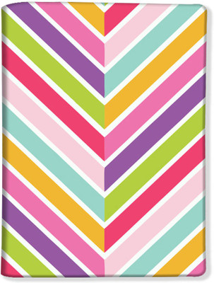 

Nutcaseshop Chevron Strips(Multicolor)