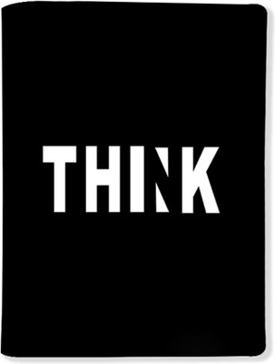 

Nutcaseshop Think(Multicolor)